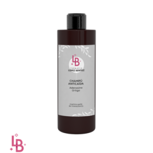 LB-Champú anticaída