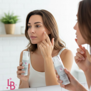 LB-Contorno de Ojos Bolsas y Ojeras , 15 ml (1)