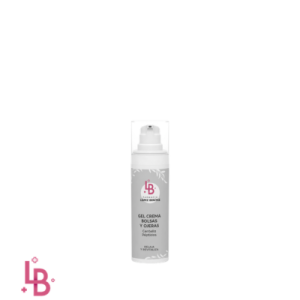 LB-Contorno de Ojos Bolsas y Ojeras , 15 ml
