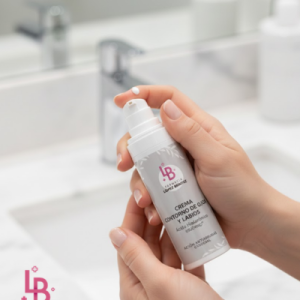 LB-Contorno de Ojos y Labios Antiedad Global, 30 ml