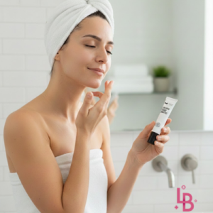 LB-Contorno de ojos osmótico 20 ml