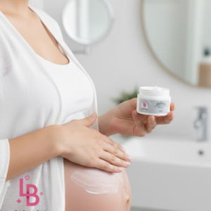 LB-Crema Antiestrías