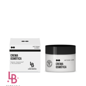 LB-Crema Osmótica Antiedad Global, 50 ml