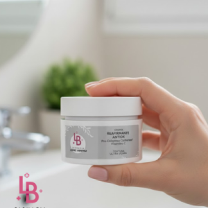 LB-Crema Reafirmante Antioxidante , 50 ml (1)