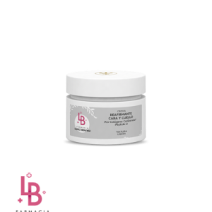 LB-Crema Reafirmante Cara y Cuello