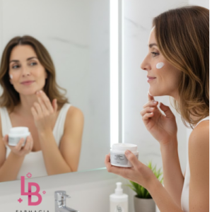 LB-Crema Reafirmante Lifting, 50 ml