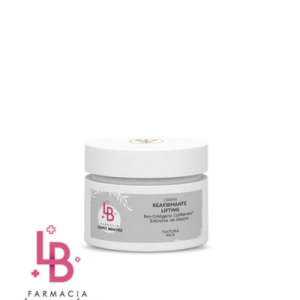 LB-Crema Reafirmante Lifting Efecto Tensor, 50 ml