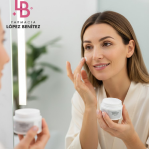 LB-Crema Redensificante Renovadora Textura Ligera, 50 ml (1)