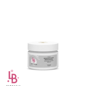 LB-Crema Redensificante Renovadora Textura Ligera, 50 ml