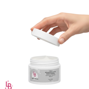 LB-Crema Renovadora Redensificante Textura Rica, 50 ml