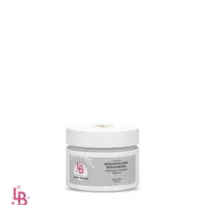 LB-Crema Renovadora Redensificante Textura Rica, 50 ml