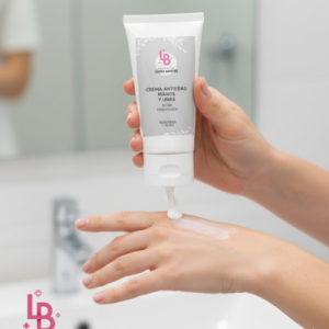 LB-Crema antiedad de manos y uñas,50 ml (1)