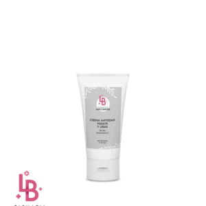 LB-Crema antiedad de manos y uñas,50 ml