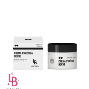 LB-Crema osmótica noche , 50 ml