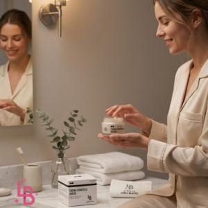 LB-Crema osmótica noche , 50 ml