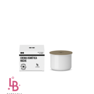 LB- Crema osmótica noche recarga , 50 ml