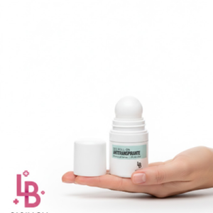 LB-Desodorante Roll-on Antitranspirante Protección 48h, 50 ml