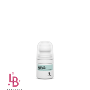 LB-Desodorante Roll-on Piel Sensible, 50 ml