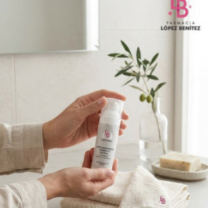 LB-Despigmentante Intensivo Global, 30 ml