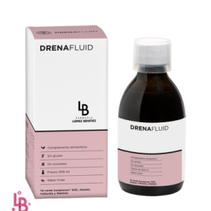 LB-Drena Fluid , 300 ml