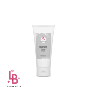 LB-Exfoliante Enzimático Facial Renovador, 100 ml