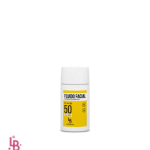 LB-Fluido Facial SPF50+