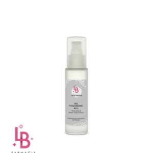 LB-Gel Ácido Hialurónico 40% , 50 ml