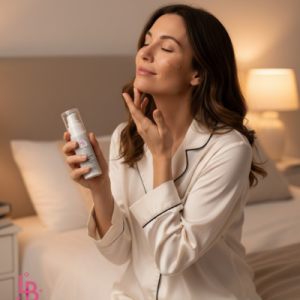 LB-Gel Renovador Noche