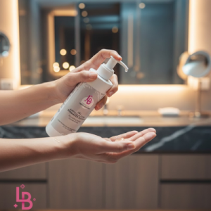 LB- Gel anticelulítico drenante global , 300 ml (3)