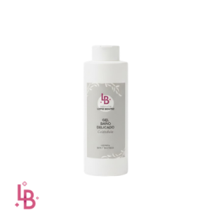 LB-Gel de Baño Delicado , 750 ml