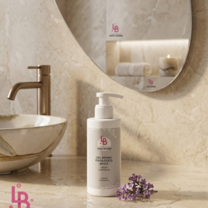 LB-Gel íntimo fisiológico PH 5.5 250 ml