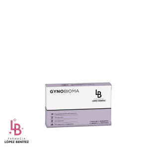 LB-Gynobioma