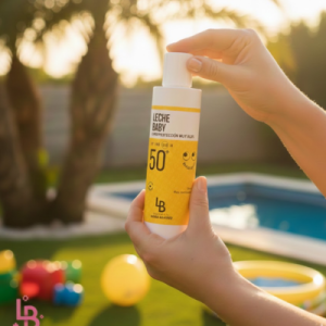 LB-Leche Solar Baby SPF 50 (1)