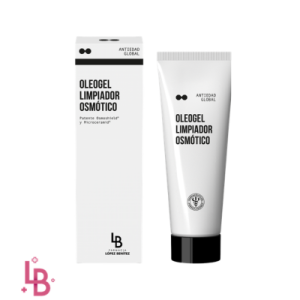 LB-Limpiador oleogel osmótico 125 ml.