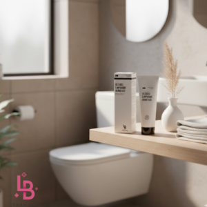 LB-Limpiador oleogel osmótico 125 ml.