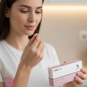 Lb-Lineatab , 30 comprimidos