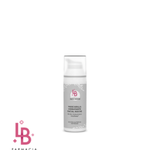 LB-Mascarilla Hidratante Facial , 50 ml (1)
