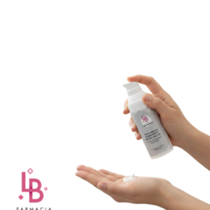 LB-Mascarilla Hidratante Facial , 50 ml
