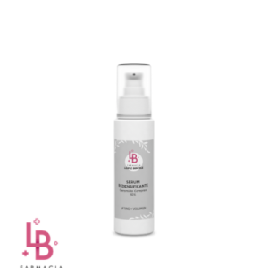 LB-Sérum Antiarrugas Redensificante y Firmeza, 50 ml