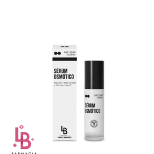 LB-Sérum Osmótico Antiedad Global, 30 ml