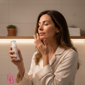 LB- Sérum retinol 0.3 Puro, 30 ml (1)