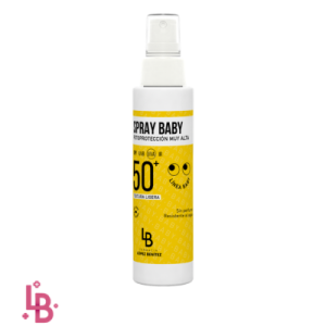 LB-Spray Solar Baby , 200 ml