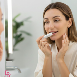 LB-Stick Labial Protector Hidratante y Nutritivo, 4,5 ml (1)