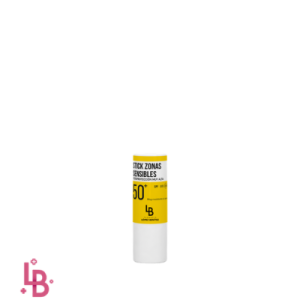 LB-Stick solar SPF 50+,10 ml