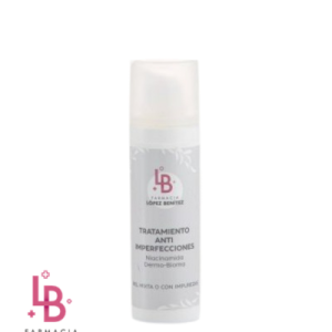 LB-Tratamiento Anti-imperfecciones Niacinamida , 30 ml