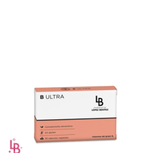 LB-Vitamina B ULTRA,