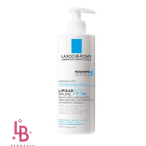 La Roche Posay Lipikar Baume AP+M 400 ml