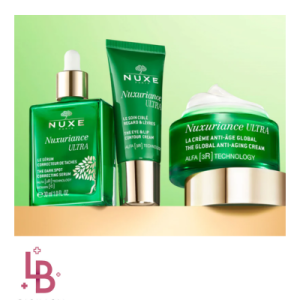 Línea Nuxe Nuxuriance