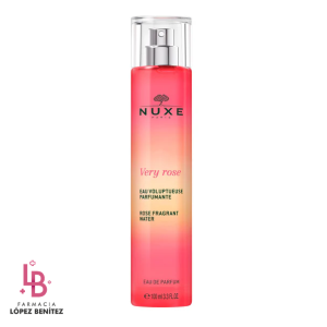 Nuxe Agua Voluptuosa Perfumada , 100 ml (600 x 600 px) (1)