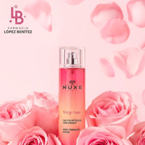 Nuxe Agua Voluptuosa Perfumada , 100 ml (600 x 600 px) (2)